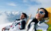 Nejlepší lyžovačka je v národním parku Vysoké Taury
