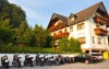 Hotel najdete v malebné oblasti rakouského Štýrska