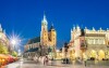 Víkend v oblíbené evropské metropoli - Krakow