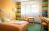 Jednolůžkový pokoj, Spa Resort Sanssouci ****