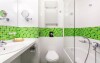 Moderní koupelna, Spa Resort Sanssouci ****