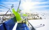 Zažite skvelú lyžovačku v rakúskych Alpách
