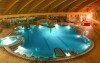 Užite si skvelý relax v bazéne vo Valašskom Meziříčí