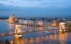 Město na Dunaji zajistí nezapomenutelnou dovolenou