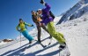 Zažijte super lyžování v Alpách
