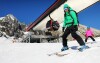  Na lyže vyrazte napríklad do Tatranskej Lomnice