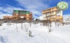Zimná dovolenka v centre Vysokých Tatier? Vyrazte do Miramonti Resort