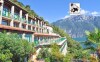 Ubytování u největšího italského jezera v hotelu La Limonaia***