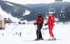Tatry nabízí ideální lyžařské podmínky