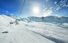 Ski Amadé je největší lyžařská oblast v Rakousku