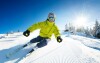 Užijte si parádní lyžovačku ve Špindlu