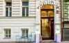 Užijte si dovolenou v Praze v hotelu Royal Court