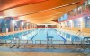 Wellness hotelu Alexandra ocení také sportovci, čeká na ně parádní bazén
