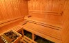 Finská sauna, wellness, Penzión Encián, Vysoké Tatry