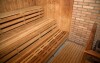 Wellness, sauna a infrasauna, Parkhotel Harrachov ***