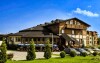Hotel Eufória nájdete v krásnej prírode Vysokých Tatier