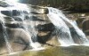 Krkonoše, Mumlavské vodopády, příroda