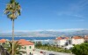 Výhľad na more z Villy Aria Comforte, Chorvátsko