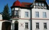 Užijte si dovolenou na Jižní Moravě v penzionu Villa Witke