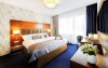 Komfortné izby v Hoteli Park ****