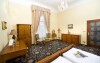 Pokoje hotelu jsou zařízeny pro maximální pohodlí hostů