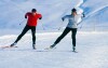 Ubytovani v penzionu, jezero Lipno a Hochficht lyžování se slevou
