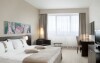 Hotelové pokoje nabízí svým hostům maximální pohodlí