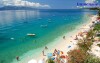 V Chorvátsku sa môžete tešiť na azúrovo modré more