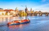 Podívejte se na skvosty Prahy z jiné perspektivy