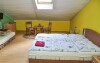 Penzion nabízí ubytování ve standardních dvoulůžkových pokojích