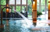 Bazény i sauny si užijete neomezeně
