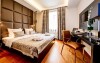 Ubytování v Continental Hotel Budapest **** to je pohodlí a elegance