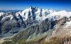 Alpská příroda vás zaručeně okouzlí