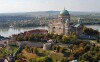 Projděte se po Ostřihomi nebo zamiřte do Štúrova na druhém břehu Dunaje