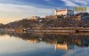 Navštívte Bratislavský hrad