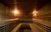 Pociťte blahodárné účinky sauny
