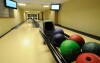 Užijte si aktivity jako je bowling, kulečník nebo 3D lov