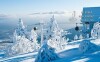Užijte si zimní dovolenou v Jizerských horách