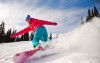 Využijte slevu 40 % na vypůjčení lyžařského nebo snowboardového vybavení