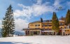 Alpenhof Hotel *** leží v senzační oblasti pro zimní radovánky