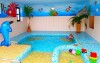 Vaše deti sa vybláznia v detskom bazéniku