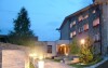 Hotel se nachází v malebné oblasti slovenského Národního parku