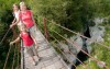 Vydať sa môžete aj na celodenné túry po Slovenskom raji