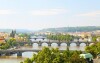 Praha pre dvoch v nádhernom, romantickom hoteli a platnosť celý rok 2015