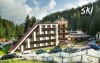 V Nízkych Tatrách na vás čaká hotel SKI