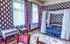 Užite si luxusné ubytovanie v izbe Luxury