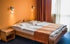 Těšte se na ubytování v komfortních pokojích Standard