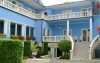Blue Villa vás okouzlí svou domáckou atmosférou 