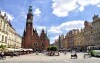 Objavte krásy Vroclavu