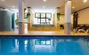Navštivte plavecký hotelový bazén